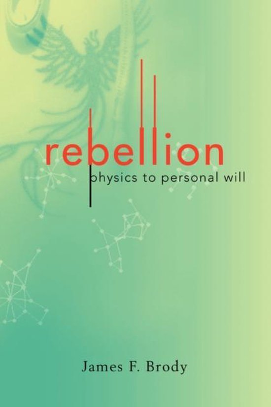 Rebellion - cover