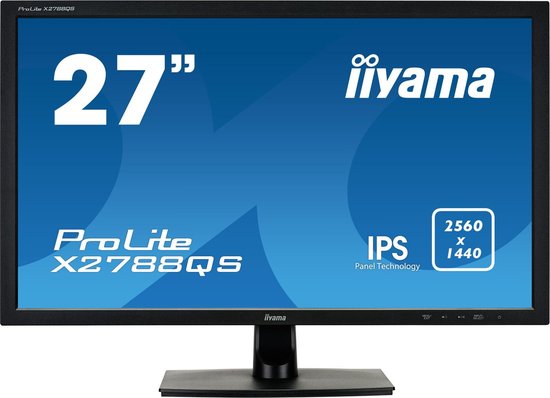 Prolite x2788qs b1