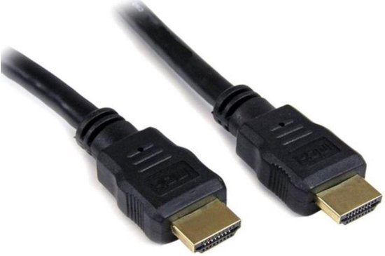 Fragiel Assert Joseph Banks HDMI kabel, Hoge kwaliteit, 7.5 meter | bol.com