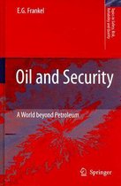 Topics in Safety, Risk, Reliability and Quality- Oil and Security