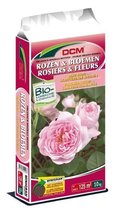 Dcm mest voor rozen en bloemen 10 kg