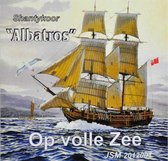Shantykoor Albatros - Op Volle Zee