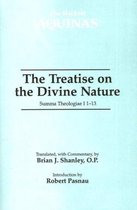 The Treatise On The Divine Nature