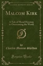 Malcom Kirk