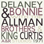 A&R Studios, New York, August 26, 1971
