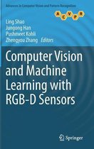 Computer Vision and Machine Learning with RGB-D Sensors
