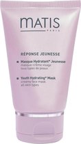 Matis Youth Hydrating Mask Paraben Free