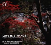 Love Is Strange (CD)