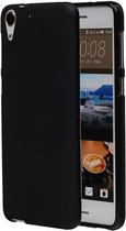 TPU Hoesje voor HTC One X10 Zwart