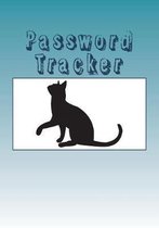 Password Tracker
