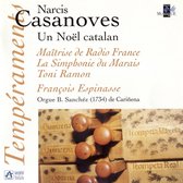 Maitrise De Radio France - Un Noel Catalan (CD)