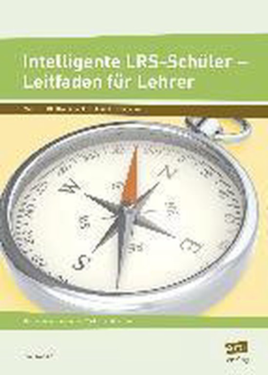Intelligente LRS-Schüler - Leitfaden für Lehrer - cover