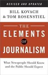 Elements Of Journalism