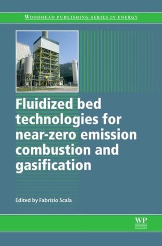 Fluidized Bed Technologies for NearZero Emission Combustion and