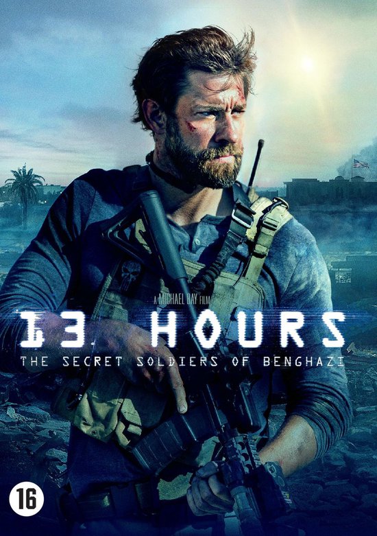 13 Hours; Secret Soldiers Of Bengha