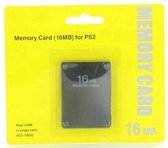 Playstation 2 Memory Card 16MB