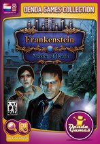 Frankenstein, Master of Death - Windows