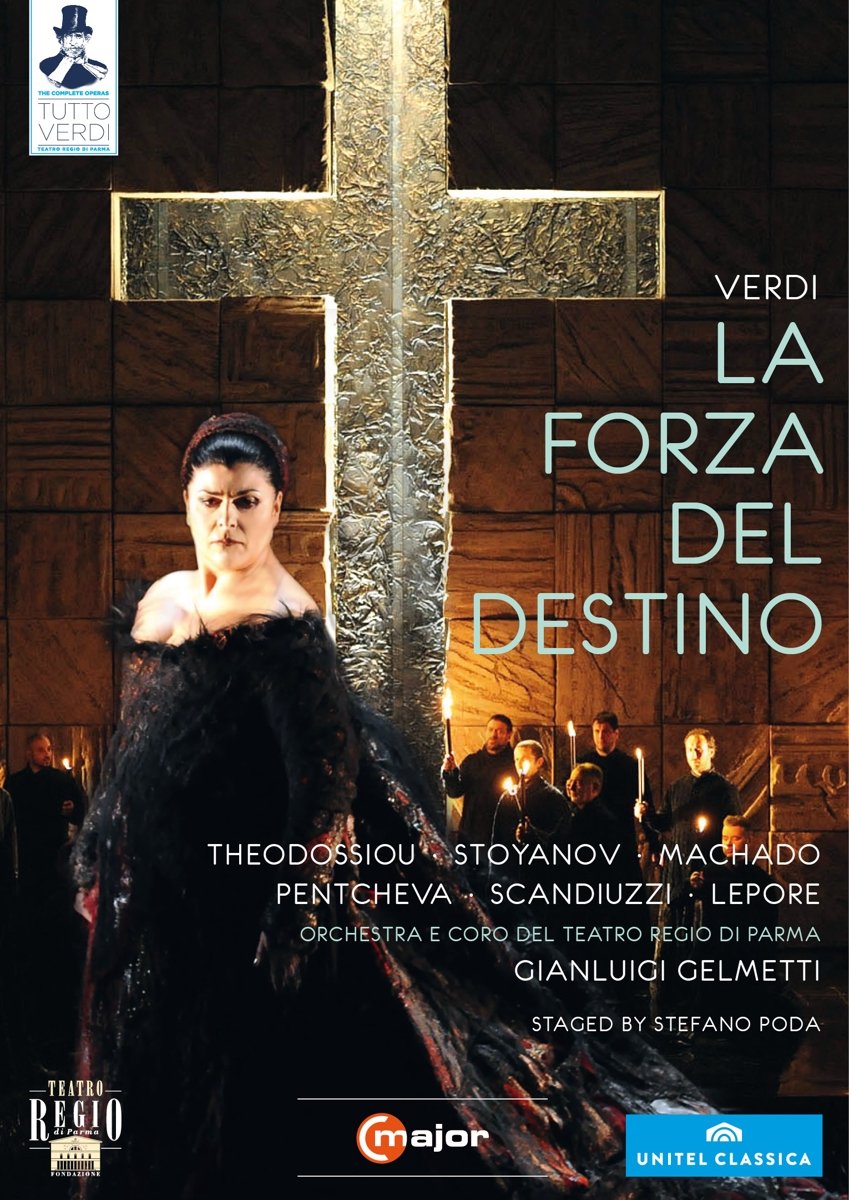 La Forza Del Destino, Parma 2011