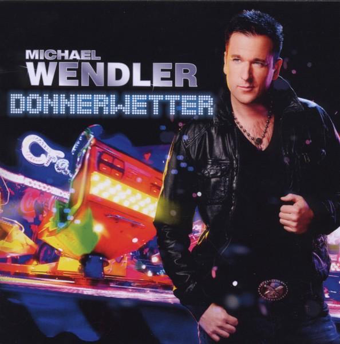 Donnerwetter