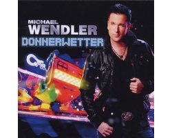 Donnerwetter