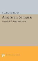 American Samurai - Captain L.L. Janes and Japan