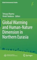 Global Warming and Human Nature Dimension in Northern Eurasia