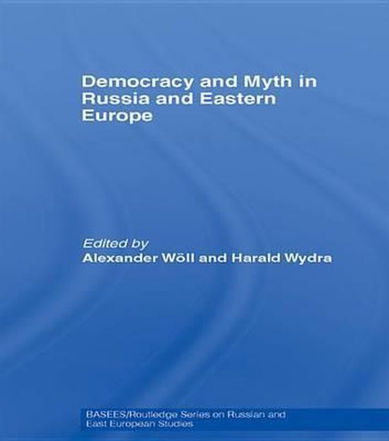 BASEES/Routledge Series on Russian and East European Studies ... - cover
