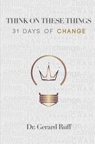 31 Days of Change