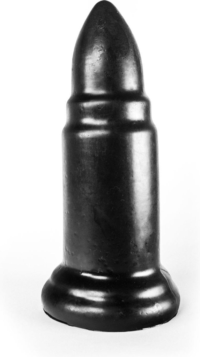 Goedkoopste Dinoo Dildo Mega - zwart