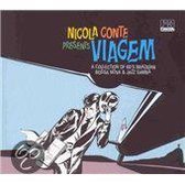 Nicola Conte Presents Viagem