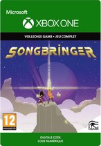 Songbringer - Xbox One Download