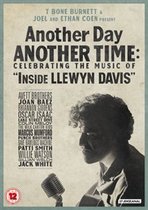 V/A - Another Day, Another Time - Celebrating The Music Of "inside Llewyn Davis" (DVD)