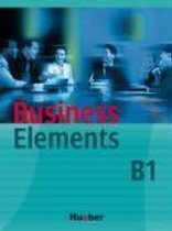 Business Elements B1 Lehrbuch mit Lerner-Audio-CD