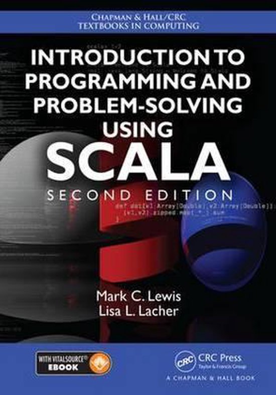 Introduction To Programming | 9781498730952 | Lisa Lacher | Boeken | bol