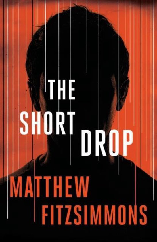 The Short Drop - cover