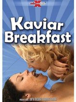 Kaviar Breakfast