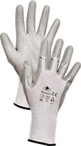Snijbestendige handschoen Stint Light 9/L - 12 paar