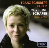 Schubert: Lieder