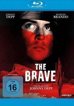 Brave/Blu-Ray