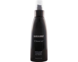Wicked Sensual Care Wicked Cleene 120 ml