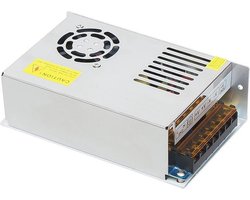 12volt 20.8A Single Output Switching 250W voeding