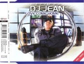 DJ Jean - Love come home