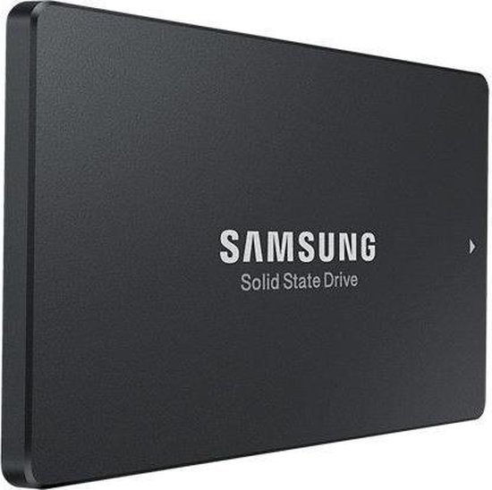 Samsung solid-state drives 120GB | bol.com