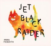 Anna Mereditch - Black Price Fury & Jet Black Raider (CD)