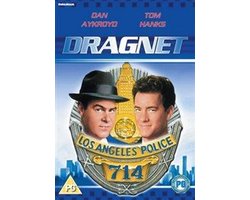 Dragnet