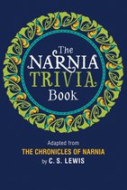 Chronicles of Narnia - The Narnia Trivia Book