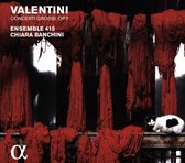 Ensemble 415 & Chiara Banchini - Concerti Grossi, Op. 7 (CD)