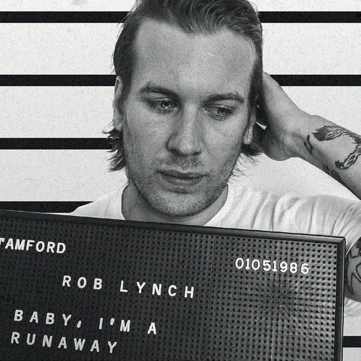 Baby. IM A Runaway