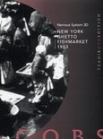 New York Ghetto Fish Market 1903/Fts Tom Cora & Catherine Jauniaux/Reg 1/N