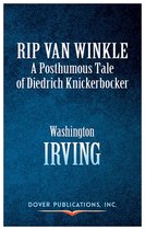 Dover Thrift Editions - Rip Van Winkle